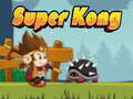 Spill Super Kong online
