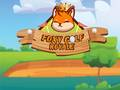 Spill Foxy Golf Royale online