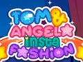 Spill Tom og Angela: Insta Motear online