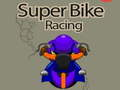 Spill Super Motorsykkel Racing online