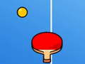 Spill Endeløs Ping Pong online