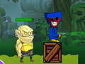 Spill Super Poppy Playtime online