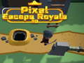 Spill Pixel Flukt Royale 3D online