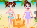 Spill Baby Taylor: Sommer Moro online