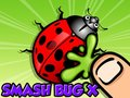 Spill Knus Insekter X online