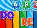 Spill Do Re Mi Piano For Barn online