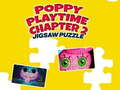 Spill Poppy Playtime Kapittel 2 Puslespill online