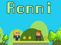 Spill Ronni online