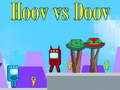 Spill Hoov mot Doov online