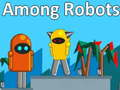 Spill Blant roboter online