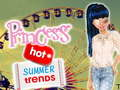 Spill Prinsesse Kule Somertendenser online
