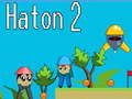Spill Haton 2 online