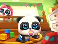 Spill Baby Panda Pleie online