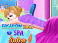 Spill Moterspa Kroppssalong online