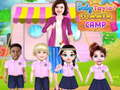 Spill Baby Taylors Sommerskole online