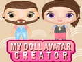 Spill Min Dukke Avatar Maker online