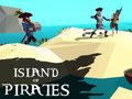 Spill Piratenes Øy online