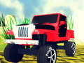 Spill Off Road 4x4 online