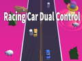 Spill Dobbelt Kontroll av Racingbil online