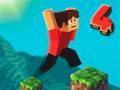 Spill Parkour Blokk 4 online