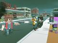 Spill Zombie Overlevelse online