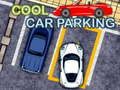 Spill Kult Bilparkering online