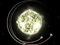 Spill Planet Gravitas online