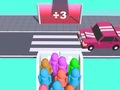 Spill Super Løp 3D online
