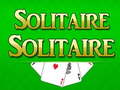 Spill Solitaire Solitaire online