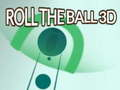 Spill Rull ballen 3D online
