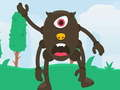 Spill Monsterskaper online