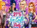 Spill BFFs Is Cafe Fest online