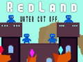 Spill Rødtland: Vannavbrudd online