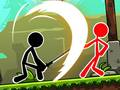 Spill Stickman Archero Kamp online