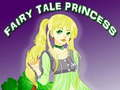 Spill Eventyrprinsesse online