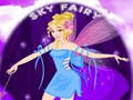 Spill Himmel Fe Fairy Dressup online