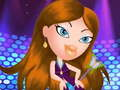 Spill Bratz Dana Popstjerne online