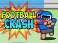 Spill Fotball Kollisjon online