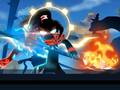 Spill Stickman Helt Kamp online