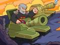 Spill Tankmiks online