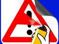 Spill Veimaling 3D online