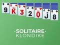 Spill Solitaire Klondike online