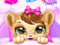Spill Min leopardbaby online
