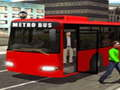 Spill Metro Buss Spill 2020 online