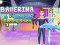 Spill Ballerina Danser Skjønnhetssalong online