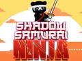 Spill Skyggen Samurai Ninja online