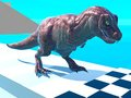 Spill Dino Rex Løp online
