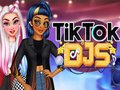 Spill Tik Tok DJ online