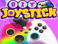 Spill Gjør-det-selv Joystick online