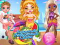 Spill Strand Regnbue Sesong online